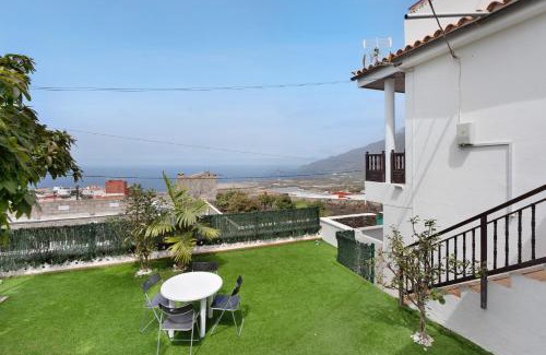 Tigaday House | Villa Luisa en Frontera