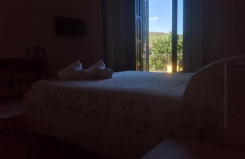 Montoro Bed & Breakfast | Villa Luisa