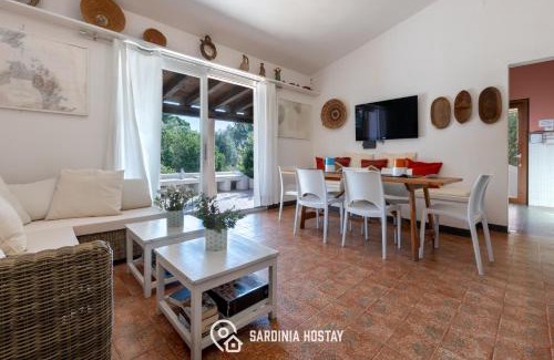 Torre delle Stelle Villa | Villa Luisa