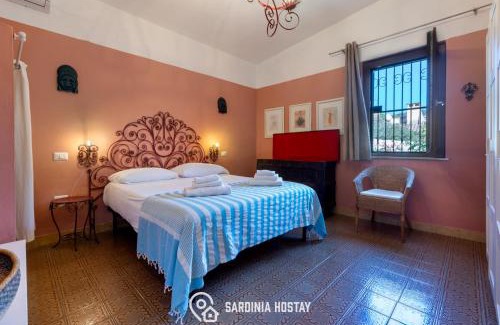Torre delle Stelle Villa | Villa Luisa