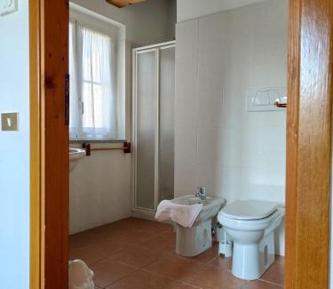 Ziano Piacentino House | Villa Luisa