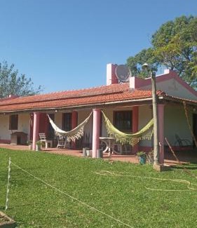 Mercedes House | Villa Lujan