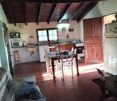 Mercedes House | Villa Lujan