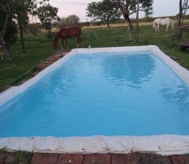 Mercedes House | Villa Lujan