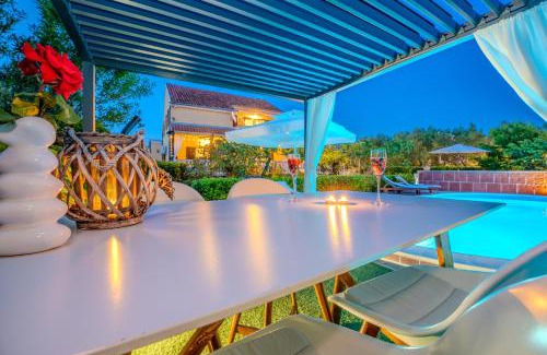 Polaca Villa | Villa Luka