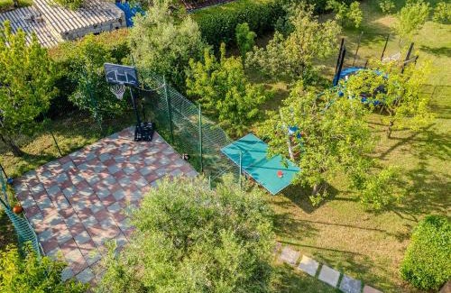 Polaca Villa | Villa Luka