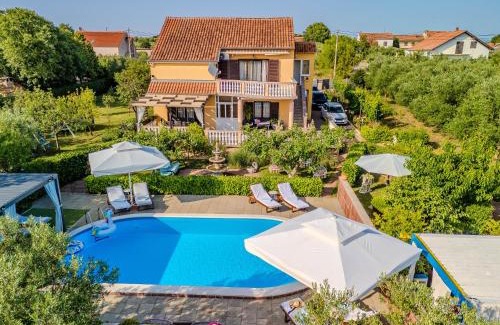 Polaca Villa | Villa Luka