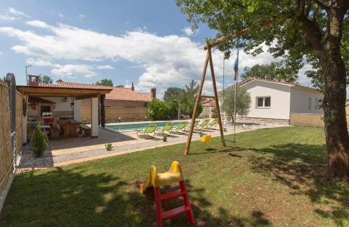 Nedescina Villa | Villa Luka Nedešćina