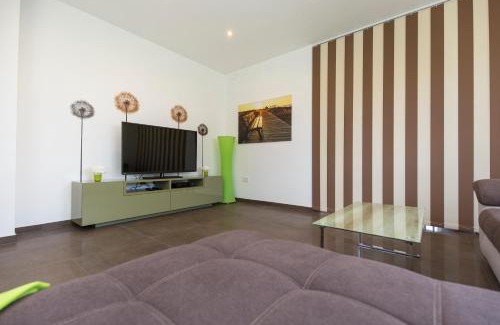 Nedescina Villa | Villa Luka Nedešćina