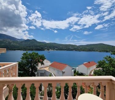 Slano Villa | Villa Lukic