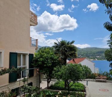 Slano Villa | Villa Lukic