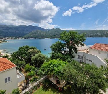 Slano Villa | Villa Lukic