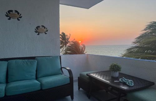 Chicxulub Puerto Apartment | Villa Lulu