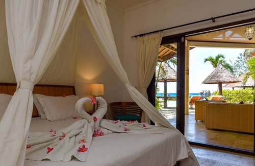 Umeanyar Villa | Villa Lumba Lumba 1 - Villa In North Bali, Direct Access to the Beach