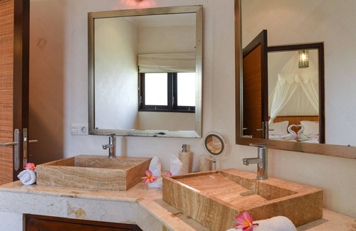 Umeanyar Villa | Villa Lumba Lumba 1 - Villa In North Bali, Direct Access to the Beach