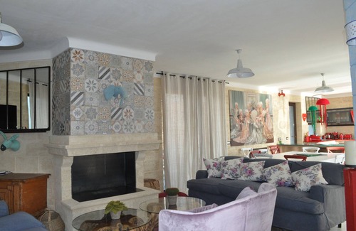 Parabita Villa | Villa Lumière - Parabita Salento