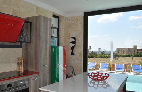 Parabita Villa | Villa Lumière - Parabita Salento