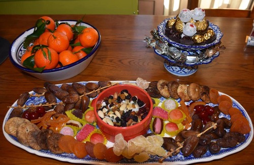 Lumiere Bed & Breakfast | Villa Lumières