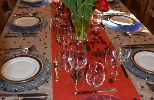 Lumiere Bed & Breakfast | Villa Lumières
