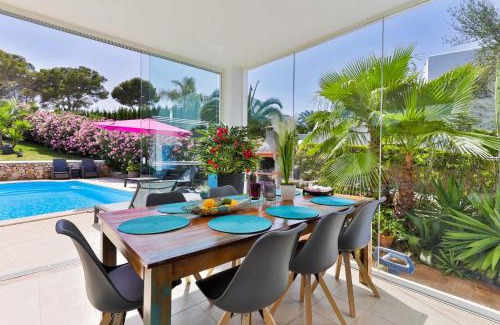 Cala d'Or Villa | Villa LUMI-Oleanda 8 Pers am Yachthafen Cala d' Or