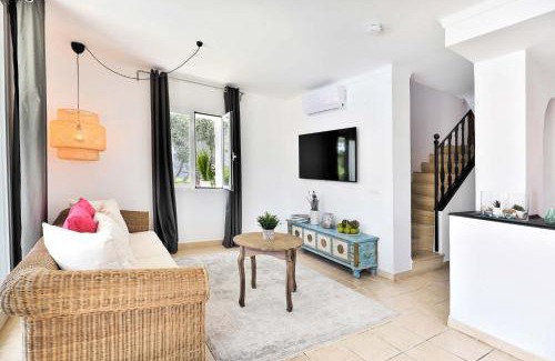 Cala d'Or Villa | Villa LUMI-Oleanda 8 Pers am Yachthafen Cala d' Or