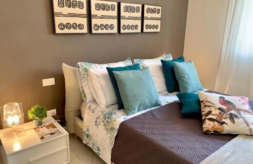 Torre del Lago Puccini Apartment | Villa Luminosa