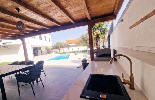 Murter Villa | Villa Lumino