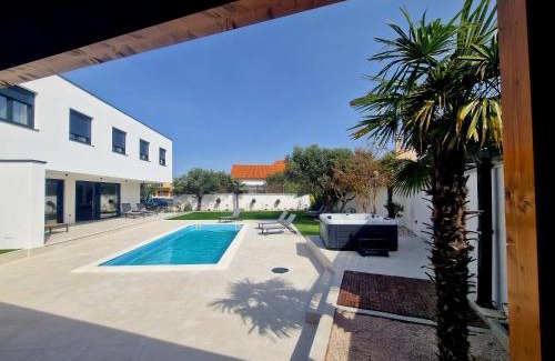 Murter Villa | Villa Lumino