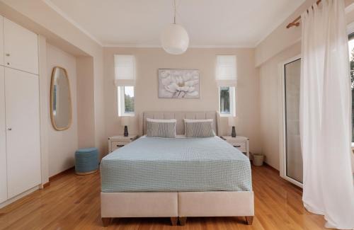 Kontokali Villa | Villa Luminous Corfu