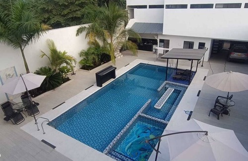 Carmen de Apicala Villa | Villa Luna Aparthotel - Vacation Villa
