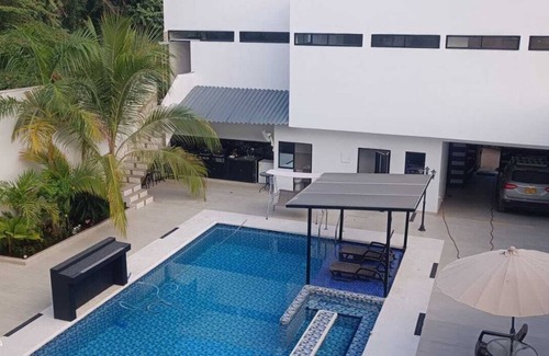 Carmen de Apicala Villa | Villa Luna Aparthotel - Vacation Villa