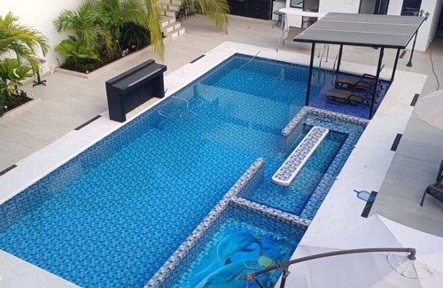 Carmen de Apicala Villa | Villa Luna Aparthotel - Vacation Villa