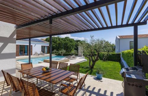 Sveti Petar u Sumi Villa | Villa Luna Bianca by Interhome