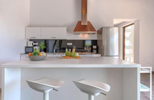 Sveti Petar u Sumi Villa | Villa Luna Bianca by Interhome
