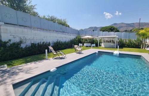 Salina Apartment | Villa Luna Blu by Holiday World