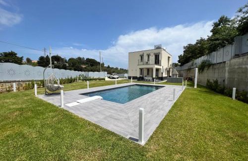 Salina Apartment | Villa Luna Blu by Holiday World