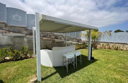 Salina Apartment | Villa Luna Blu by Holiday World