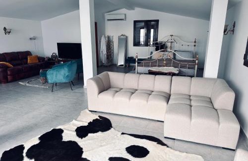 Susanj House | Villa Luna Blue