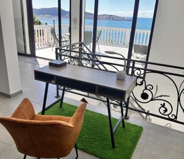 Susanj House | Villa Luna Blue