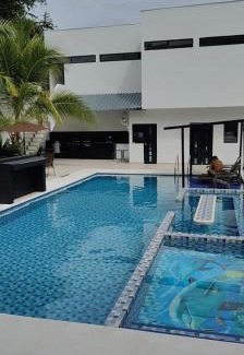 Carmen de Apicala House | Villa luna