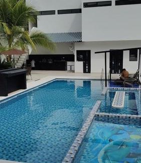 Carmen de Apicala House | Villa luna