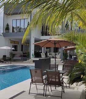 Carmen de Apicala House | Villa luna