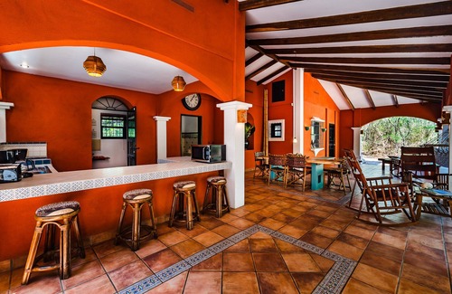Palm Beach Estates House | Villa Luna Grande Secluded Beach Estate