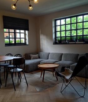 Sedlec Apartment | Villa Luna