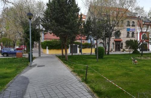 Leganes House | Villa "Luna de Segovia"
