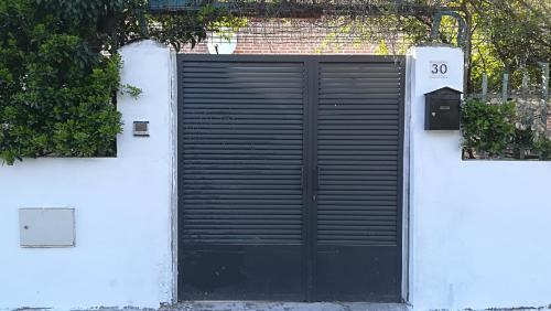 Leganes House | Villa "Luna de Segovia"