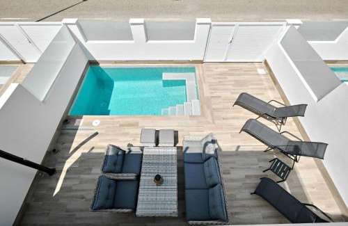 San Pedro del Pinatar Villa | Villa Luna