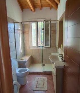 Avlakia Villa | Villa Luna Home