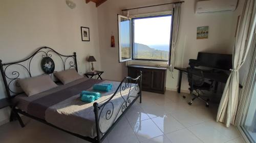 Avlakia Villa | Villa Luna Home