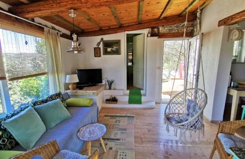 Veliki Drvenik House | Villa Luna